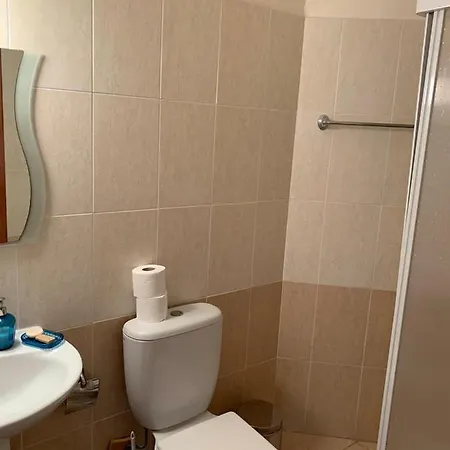 Apartment Sabine - Finikoudes 102